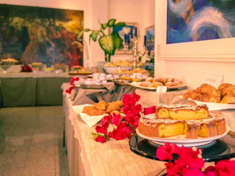 Hotel Califfoの写真