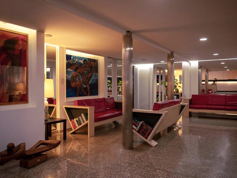 Hotel Califfoの写真