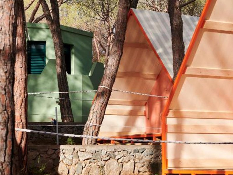 Lavita  Camp - Capitana Villasimiusの写真