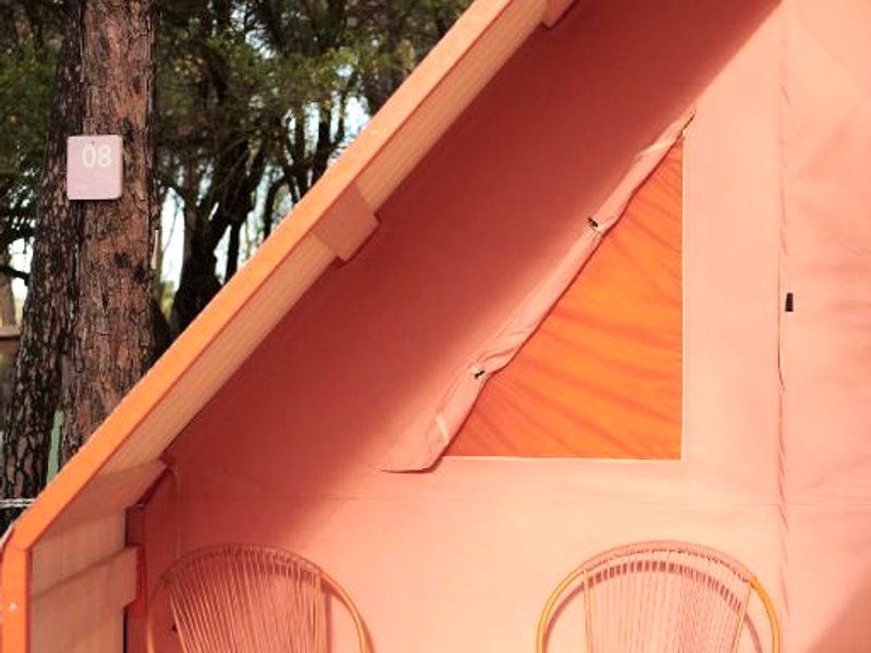 Lavita  Camp - Capitana Villasimiusの写真