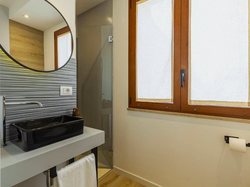 Thalassos roomsの写真