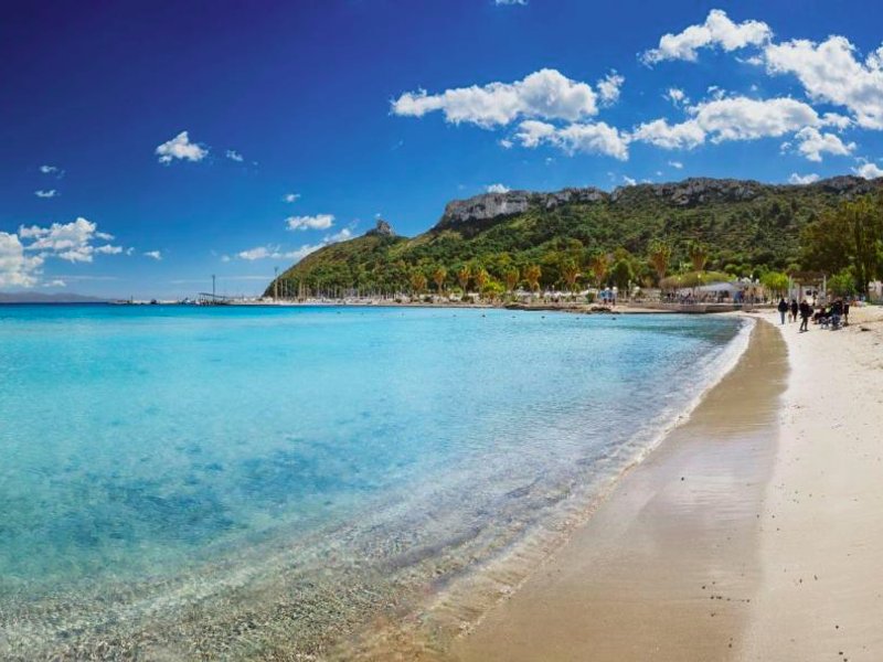 MONACO WAVESの写真