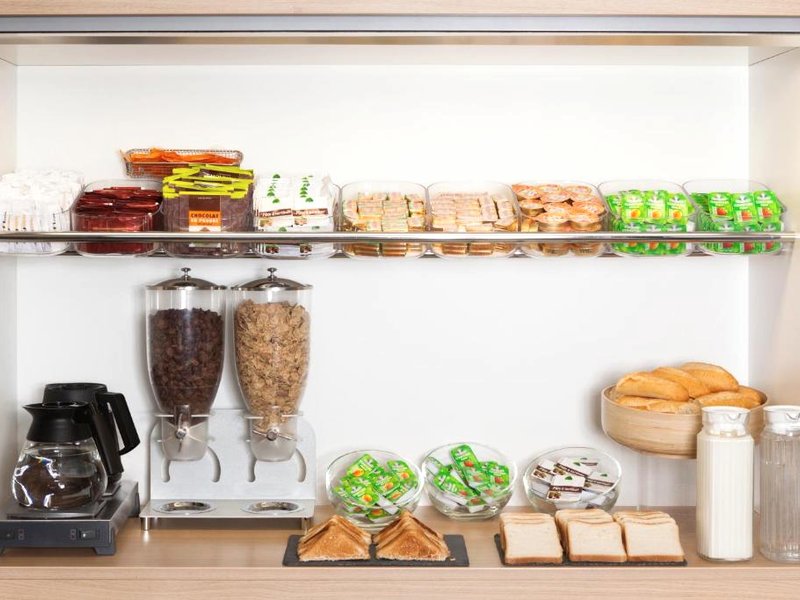 Hotel First Eco Savigny Villemoisson Centre Commercial Carrefourの写真