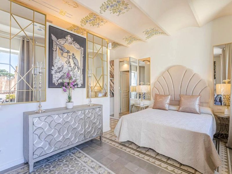 El Petit Palauetの写真