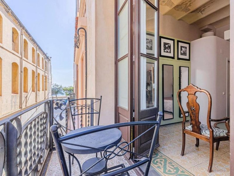 El Petit Palauetの写真