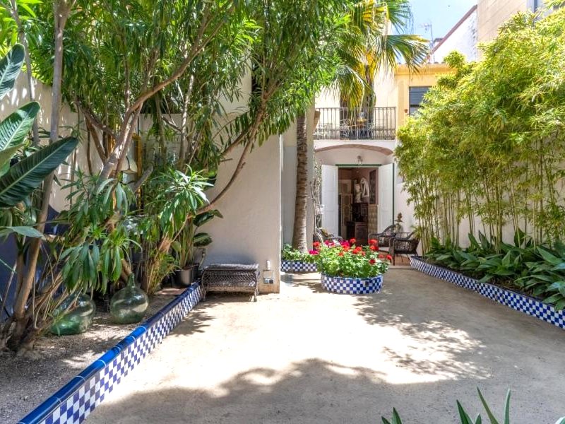 El Petit Palauetの写真