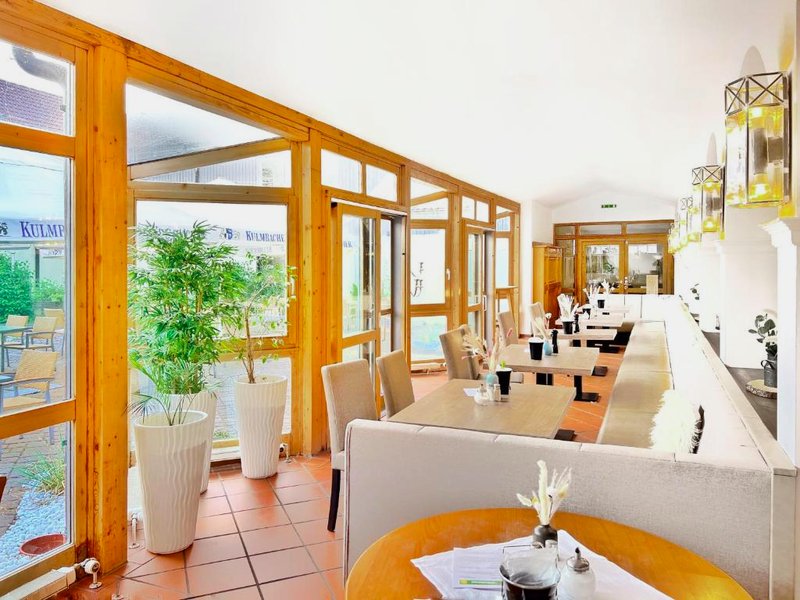WAGNERS Hotel im Frankenwaldの写真
