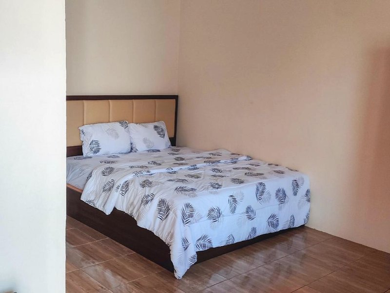 New Era Family Homestay Binjai Mitra RedDoorzの写真