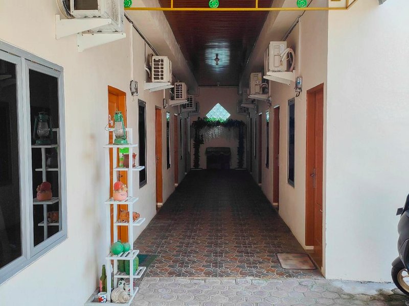 New Era Family Homestay Binjai Mitra RedDoorzの写真