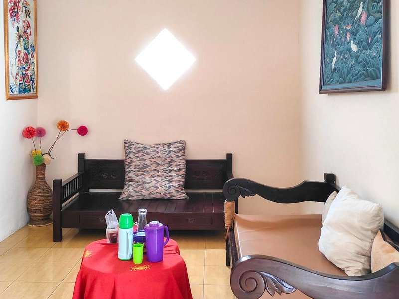 New Era Family Homestay Binjai Mitra RedDoorzの写真