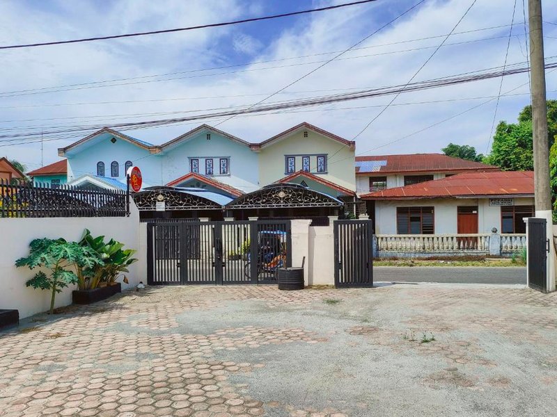 New Era Family Homestay Binjai Mitra RedDoorzの写真