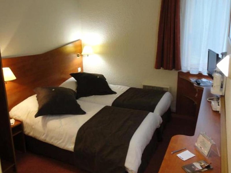 キリヤード シャンティイ ホテル (Kyriad Chantilly Hotel)の写真