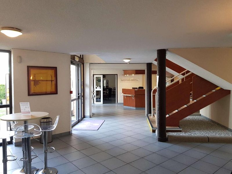 キリヤード シャンティイ ホテル (Kyriad Chantilly Hotel)の写真