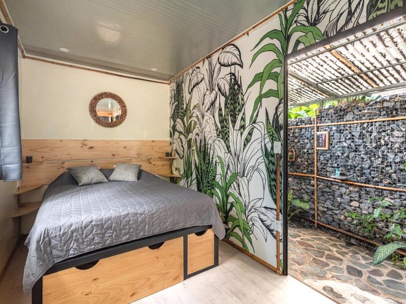 TERMINAL VERDE PRIVATE APARTMENTS NEAR AIRPORT 24h SELF CHECK INの写真