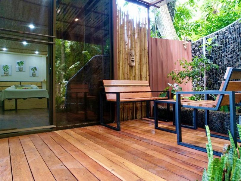 TERMINAL VERDE PRIVATE APARTMENTS NEAR AIRPORT 24h SELF CHECK INの写真