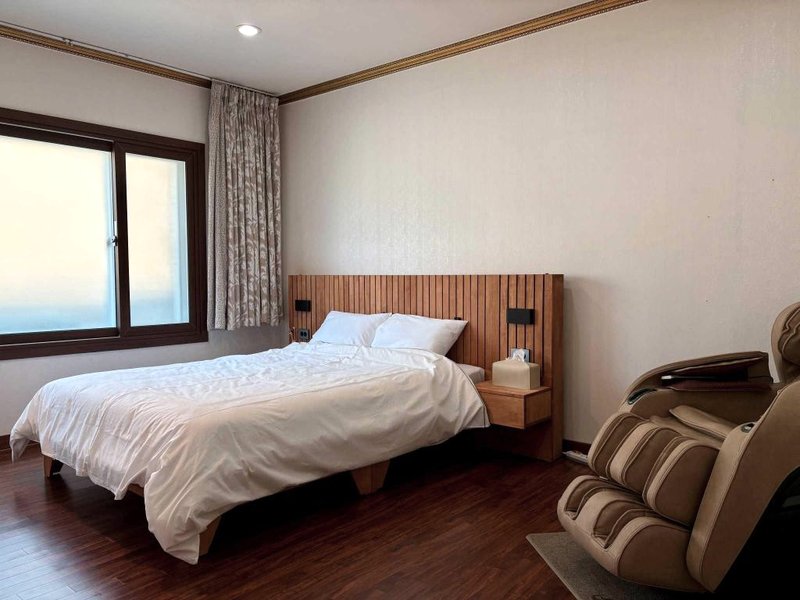 Jirisan Kan Hotelの写真