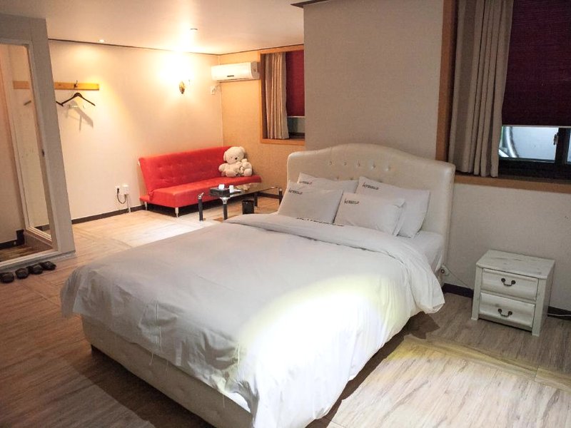 サンリツィ ホテル (Sanrizi hotel)の写真