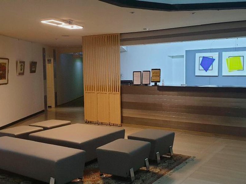 サンリツィ ホテル (Sanrizi hotel)の写真
