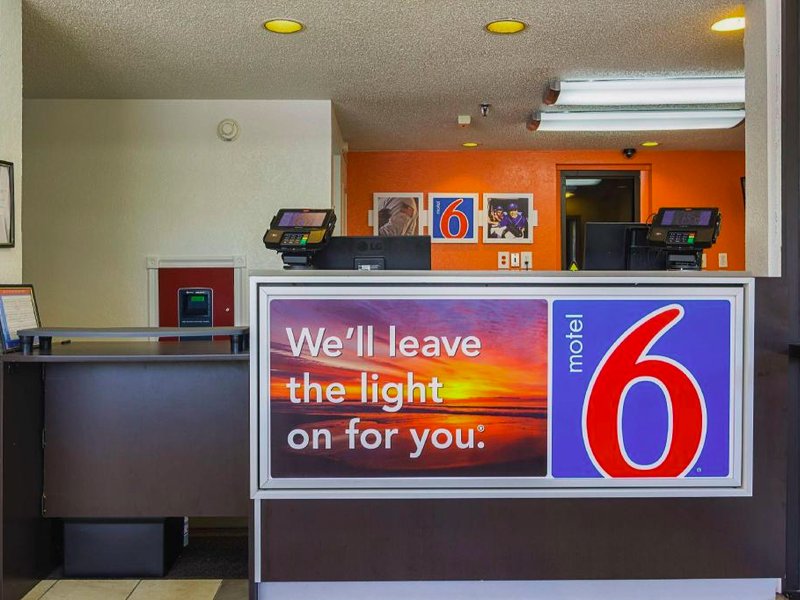 Motel6 Tucker, GA - Atlanta Northeastの写真