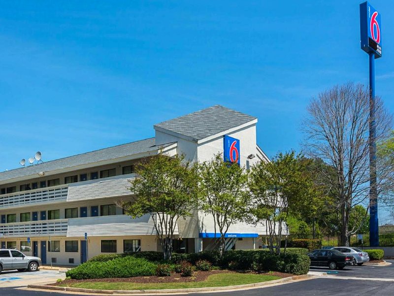 Motel6 Tucker, GA - Atlanta Northeastの写真