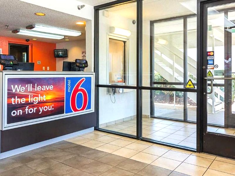 Motel6 Tucker, GA - Atlanta Northeastの写真