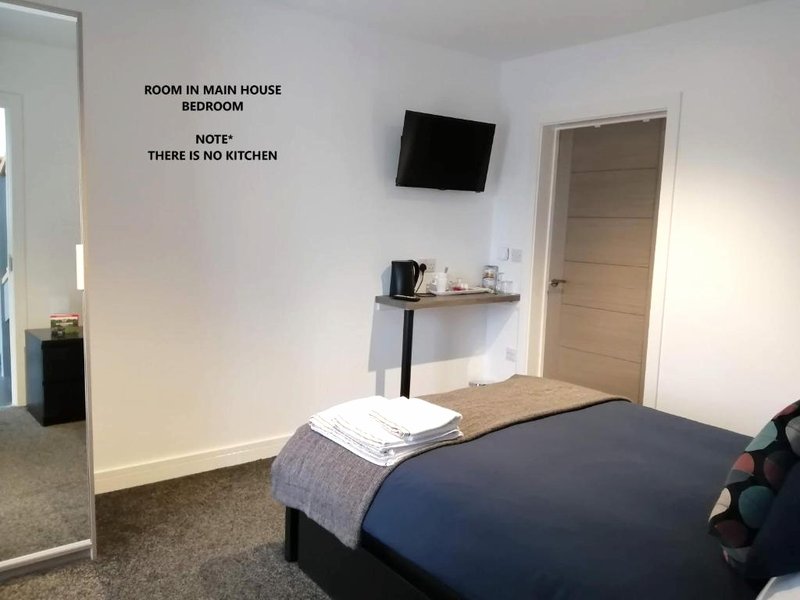 Boleyn houseの写真