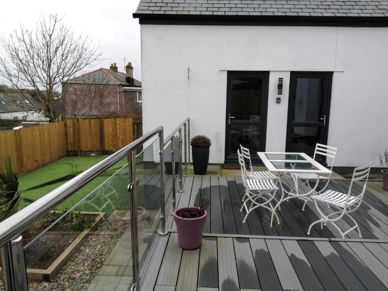 Boleyn houseの写真