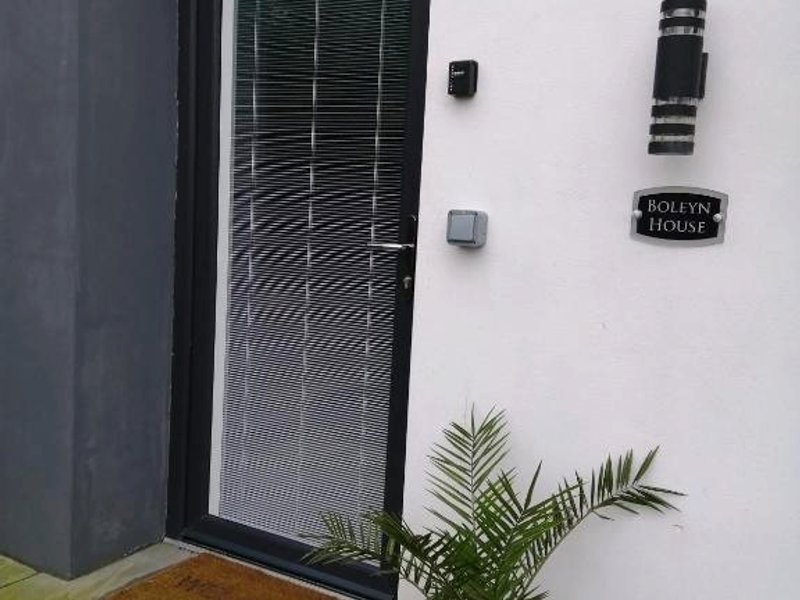 Boleyn houseの写真