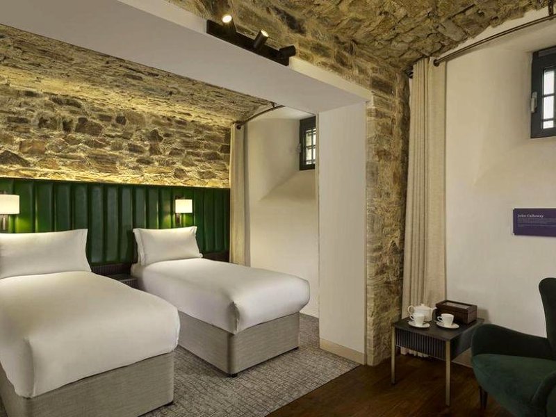 Bodmin Jail Hotelの写真