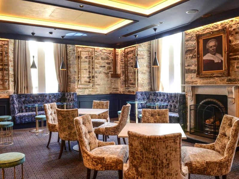 Bodmin Jail Hotelの写真