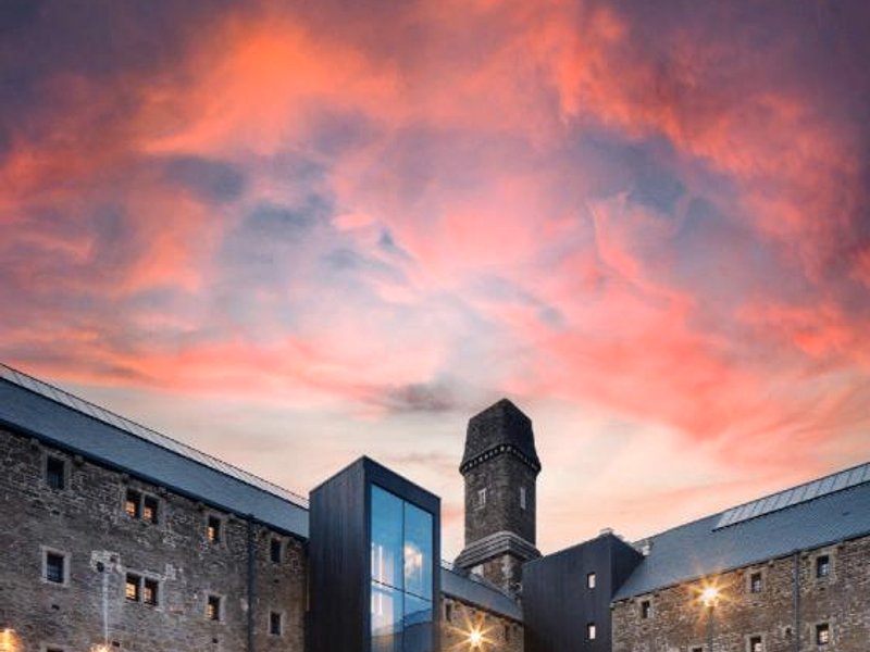 Bodmin Jail Hotelの写真