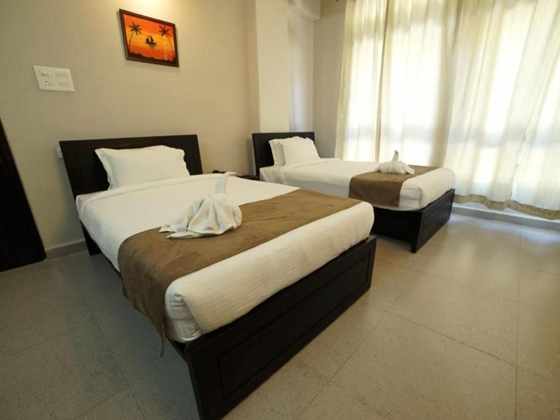 Hotel Lavisto の写真