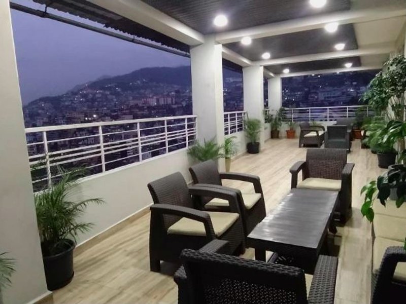 Hotel Lavisto の写真