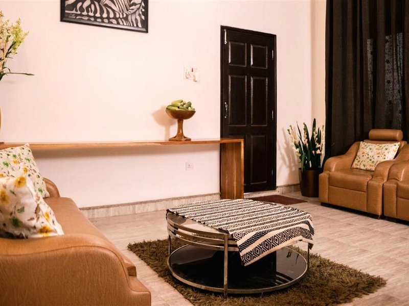 Akim Homestay の写真