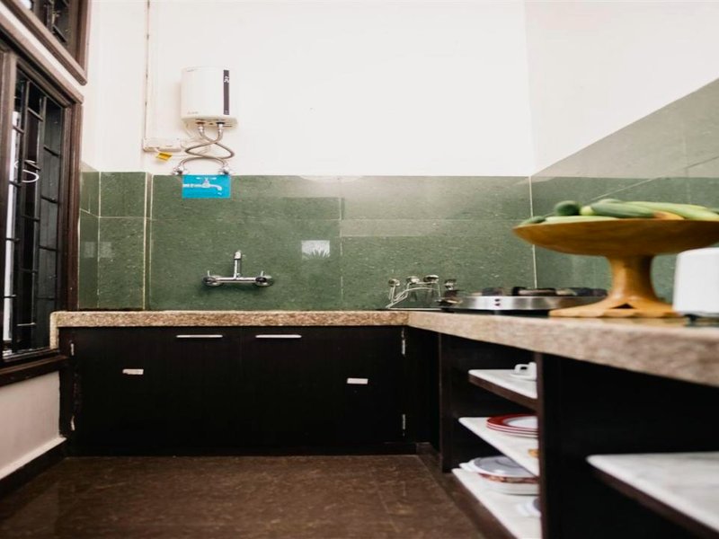 Akim Homestay の写真