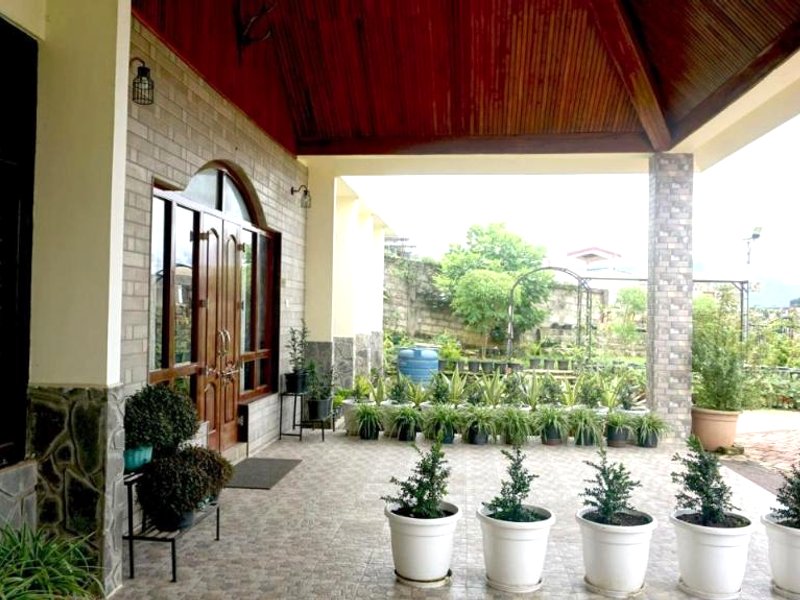 Akim Homestay の写真