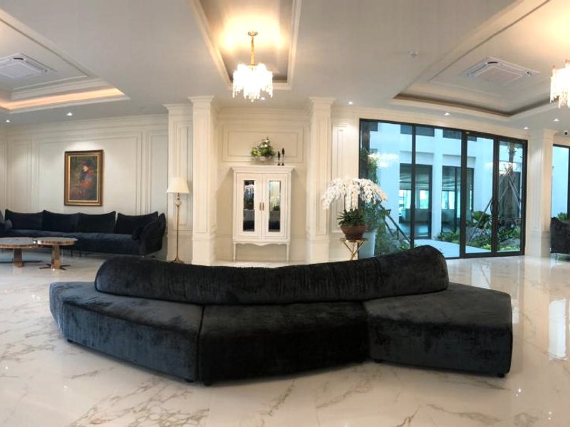 スパホーン グランド ホテル (Suphorn Grand Hotel)の写真