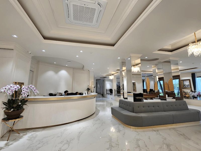 スパホーン グランド ホテル (Suphorn Grand Hotel)の写真
