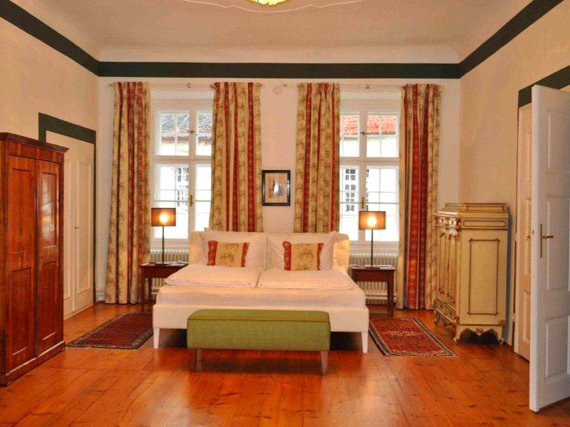 Schlosshotel Mailbergの写真