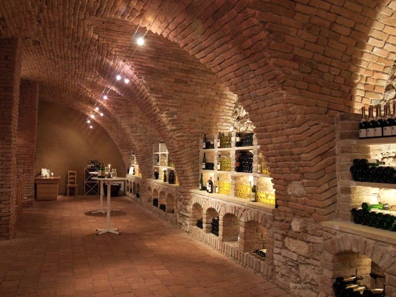 Schlosshotel Mailbergの写真