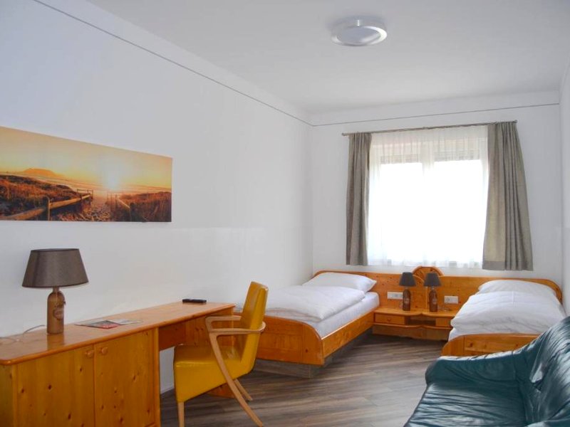 Pension zum Strellの写真