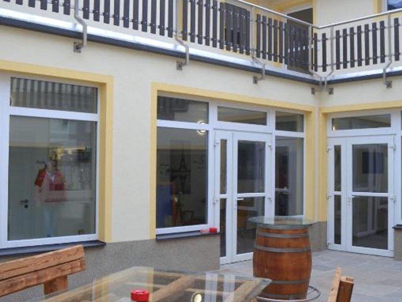 Pension zum Strellの写真