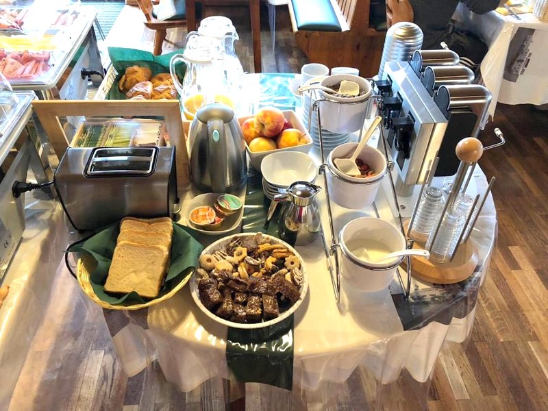 Pension zum Strellの写真