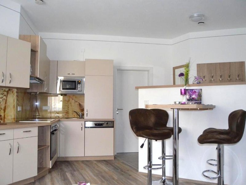 Pension zum Strellの写真