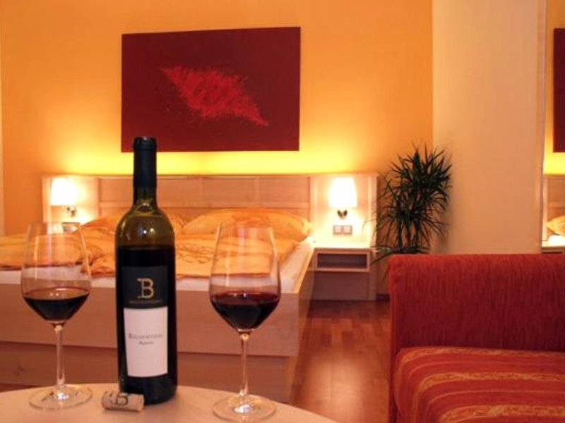 Weingut Breitenfelderの写真