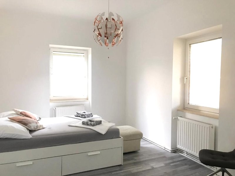 Hollabrunn-Rest-Relaxation-Garden contactless check-inの写真