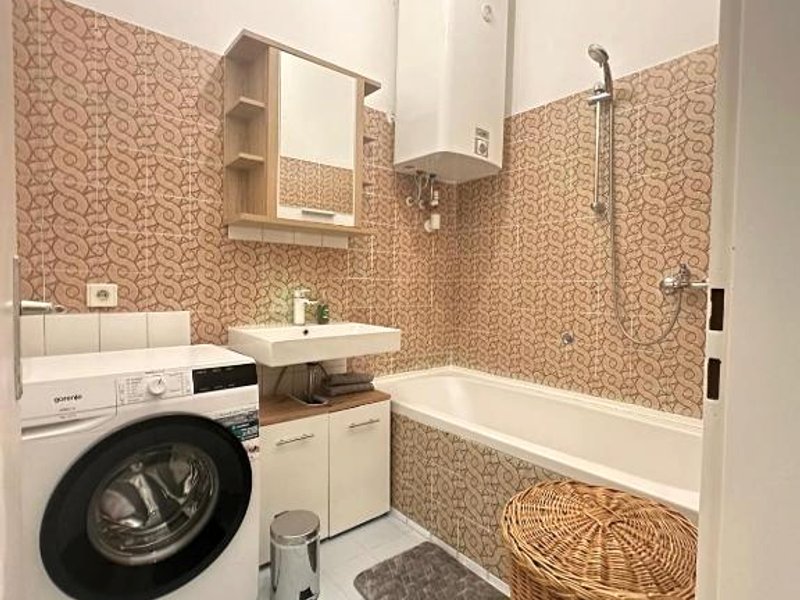 Hollabrunn-Rest-Relaxation-Garden contactless check-inの写真