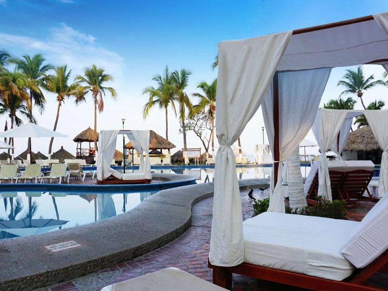 Emporio Ixtapa - Optional All Inclusiveの写真