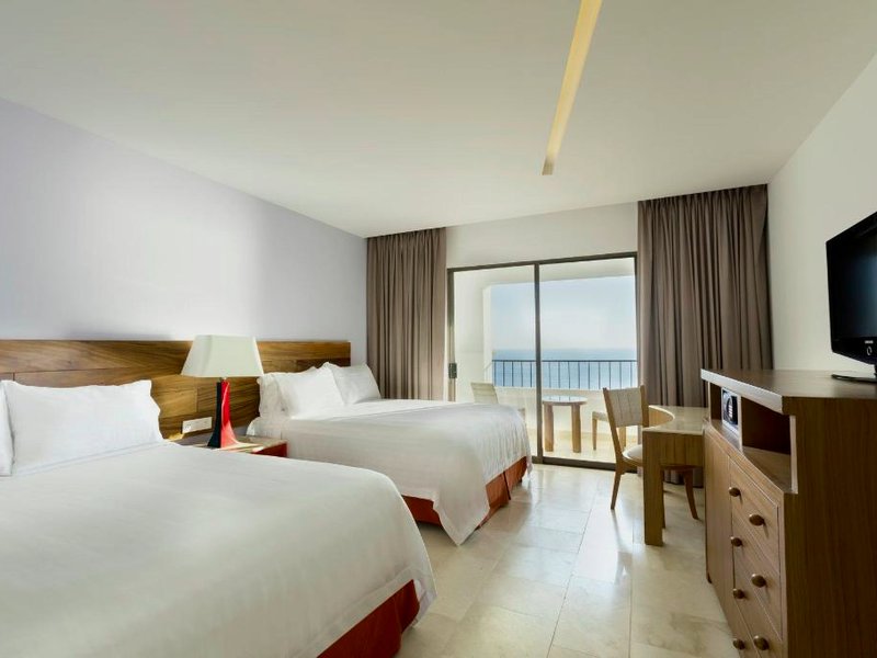 Holiday Inn Resort Ixtapa All-Inclusive By IHGの写真