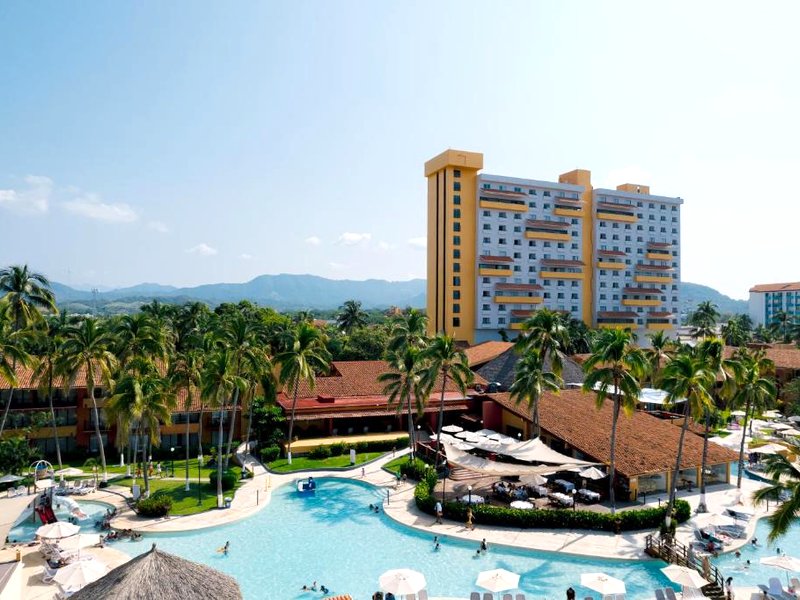 Holiday Inn Resort Ixtapa All-Inclusive By IHGの写真